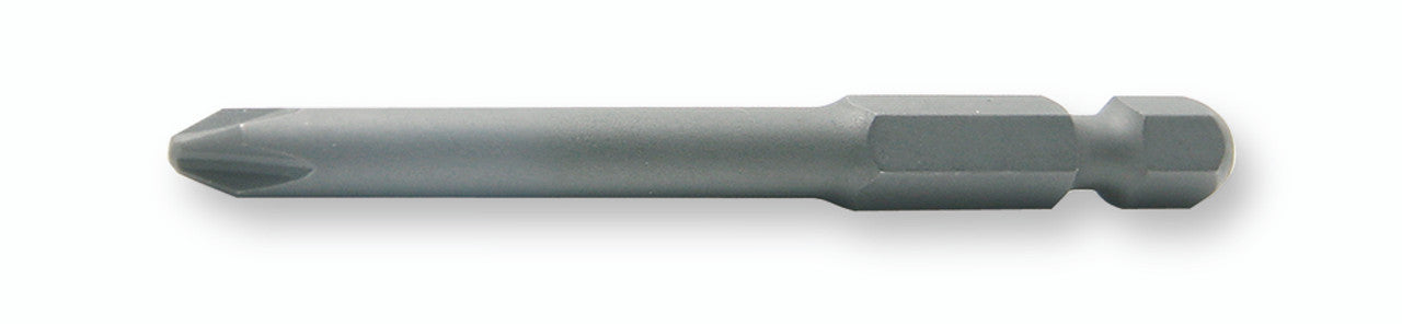 TORX BIT 1/4"HEX T20 LENGTH 50