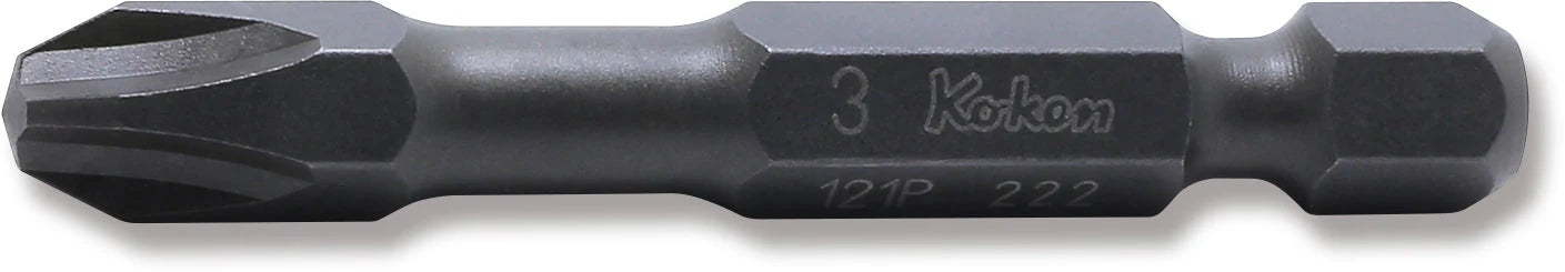 PHILLIPS BIT #3 LENGTH 50