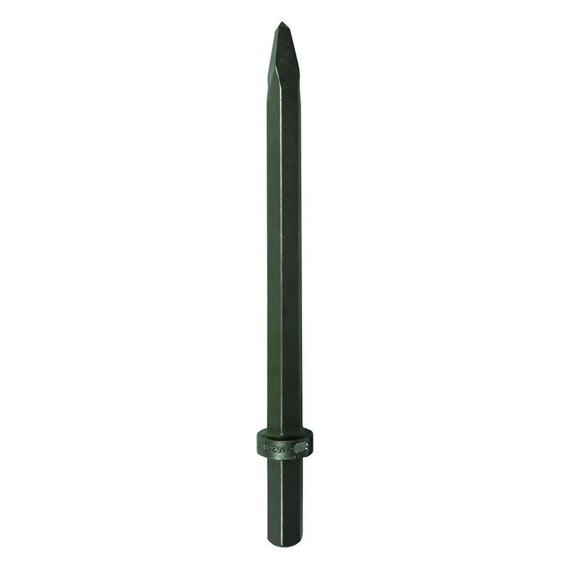 6158040930 PICK CHISEL SHANK HEX 3/4''