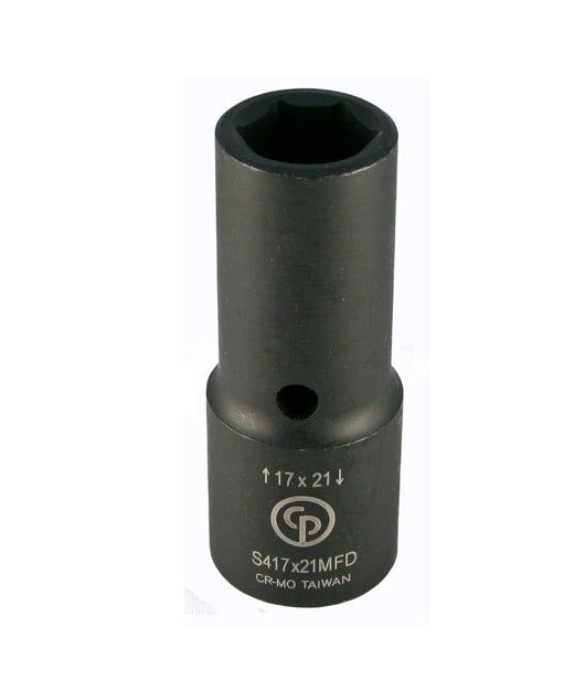 8940166937 S417X21MFD 1/2" Drive 17X21MM Deep