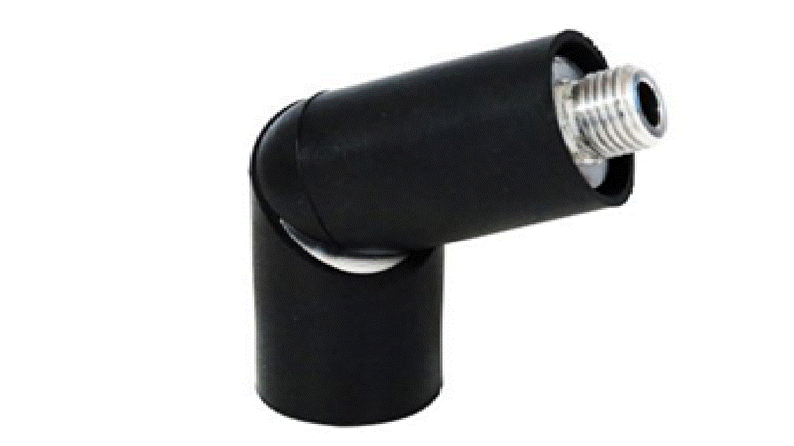 8940173701 CP AIR FLEX 3/8'' NPT WITH COVER