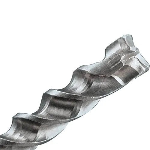 B-61117 Broca SDS-plus 3 Filos De 1/2 X 12 P/ Concreto