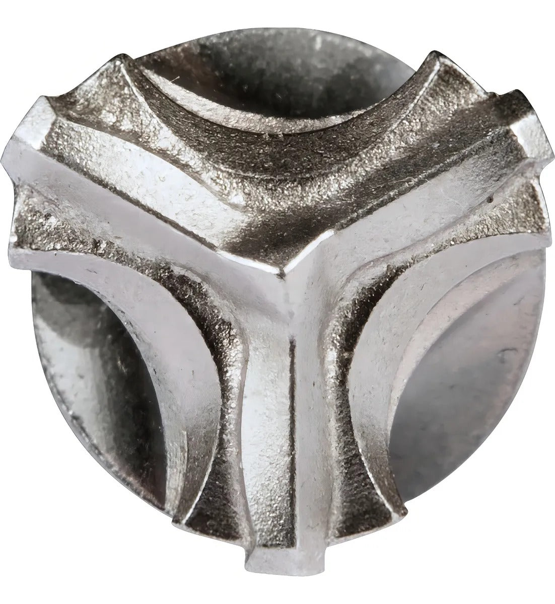 B-61117 Broca SDS-plus 3 Filos De 1/2 X 12 P/ Concreto