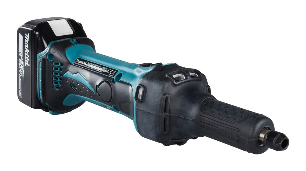 DGD800Z Rectificador 1-7/16" 26,000 rpm li-ion s/bat y carg 18V