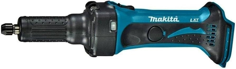 DGD800Z Rectificador 1-7/16" 26,000 rpm li-ion s/bat y carg 18V