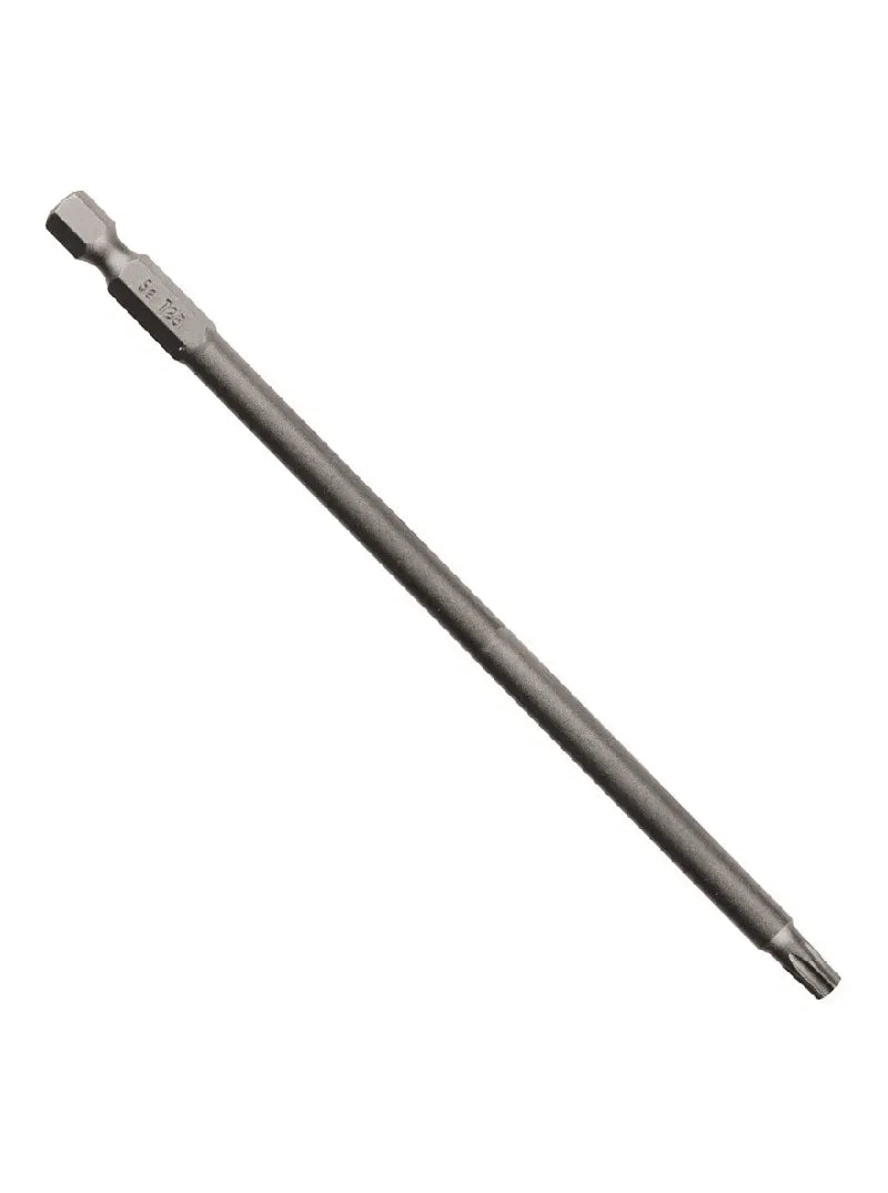 Punta Torx T25 de 6″