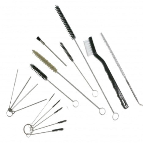 JONAS-0049A Juego profesional de limpieza