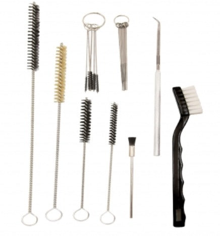 JONAS-0049A Juego profesional de limpieza