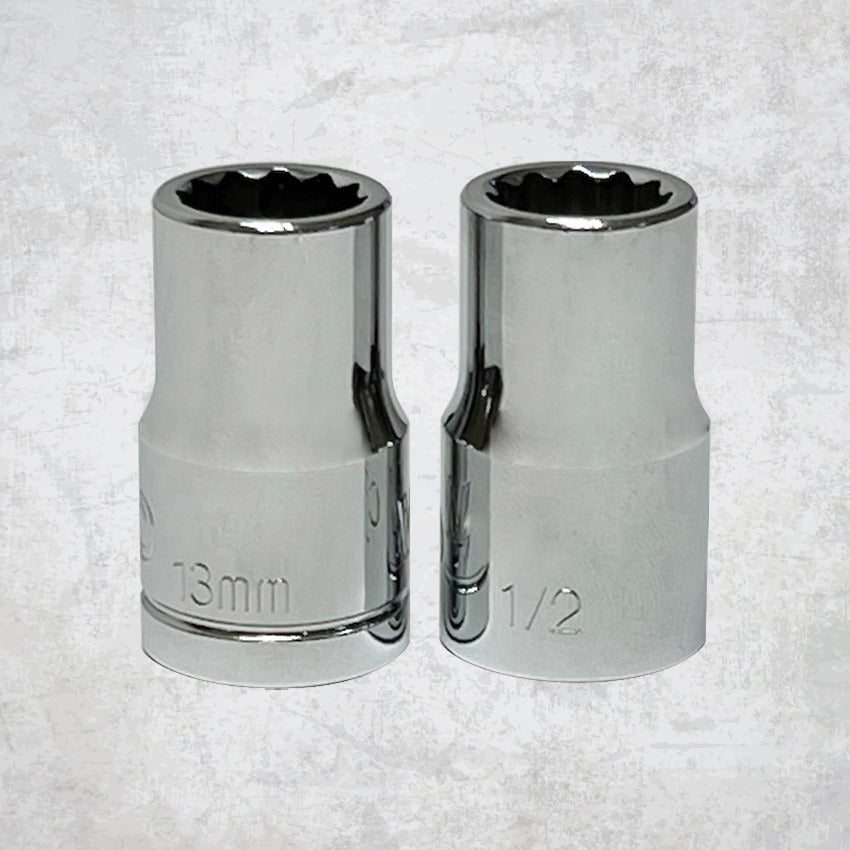 WEATSG336 JUEGO DE HERRAMIENTAS MECANICAS ESTANDAR/MÉTRICAS DE 336 PIEZAS