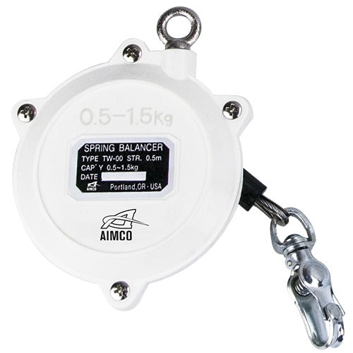 TW-0 Balancín de Carga 0,5 - 1,5 kg