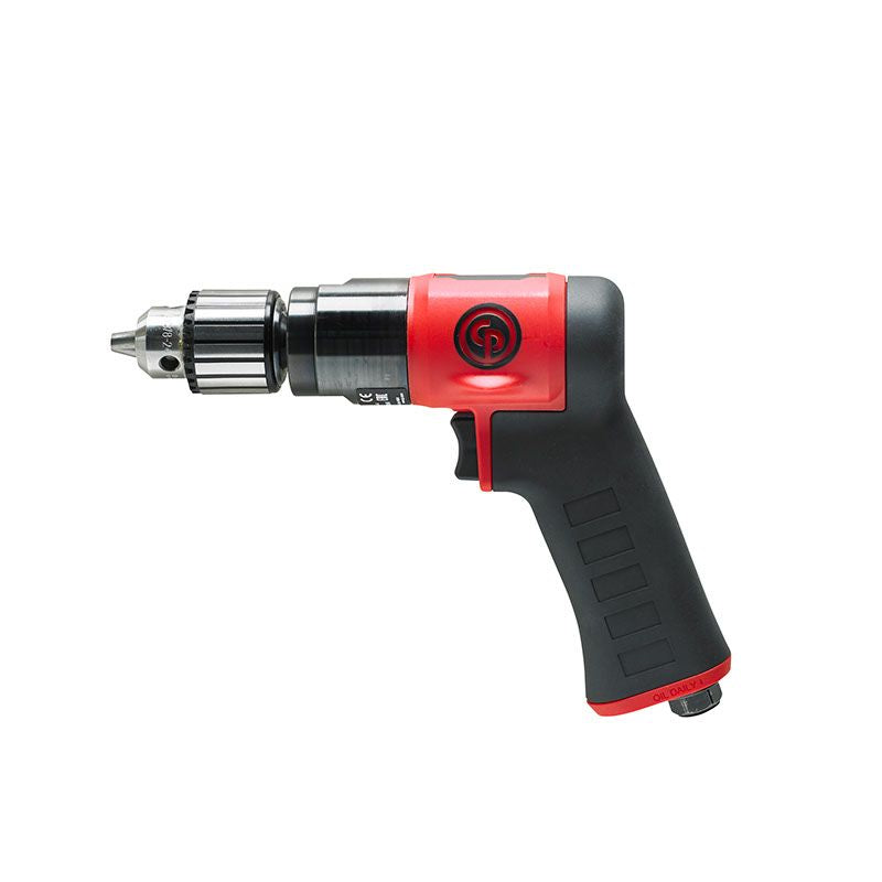 Taladro neumático de 3/8" (10 mm)