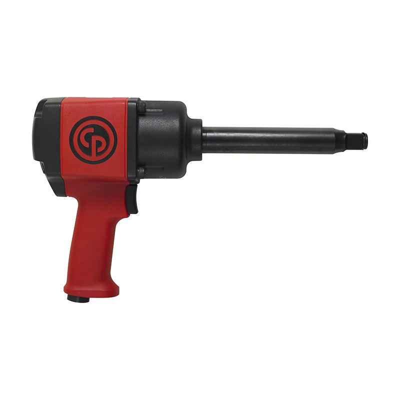 Llave de impacto neumática de 3/4"