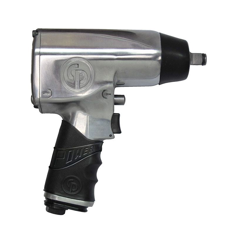 Llave de impacto neumática de 1/2"