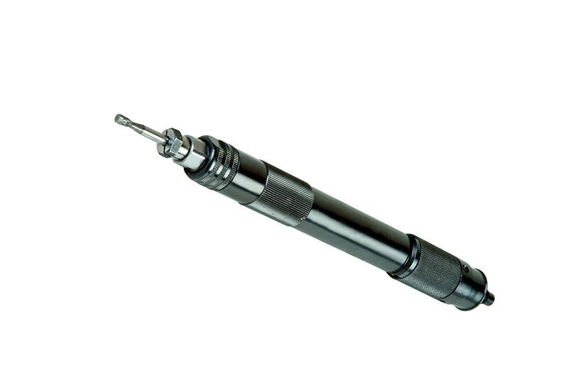 Amoladora de punta montada neumática de 1/8" (3 mm)