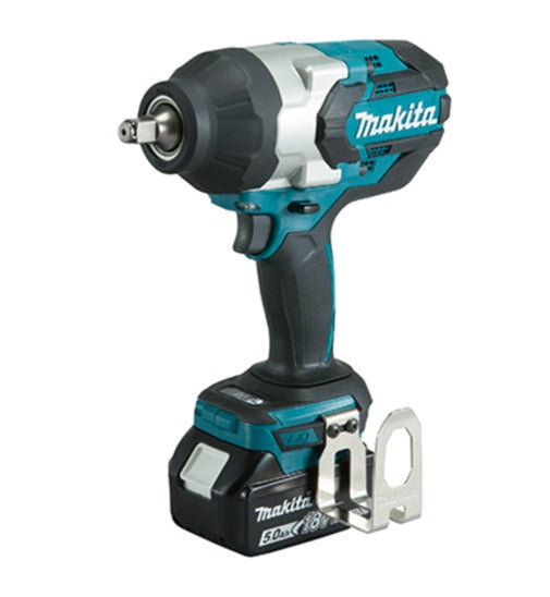 DTW1002XVZ Llave Impacto 1000 Nm 1/2 Inalambrica 18v Makita