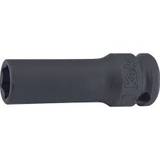 DADO DE IMPACTO 3/8"SQ.DR. 12MM WITH