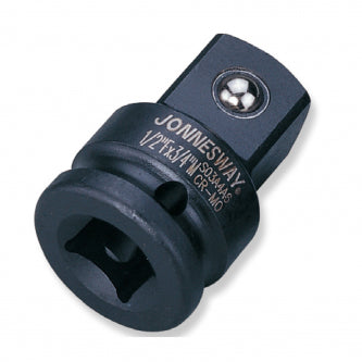 Jonnesway Adaptador de impacto mando 1/2"