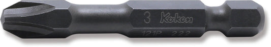 PHILLIPS BIT #3 LENGTH 50