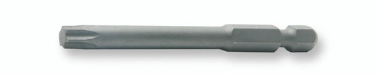 TORX BIT 1/4"HEX T30  LENGTH 100