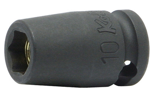 DADO DE IMPACTO 3/8"SQ.DR. 12