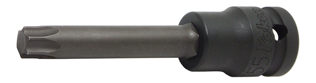 DADO DE IMPACTO DE 1/2"Xtx55x100mm
