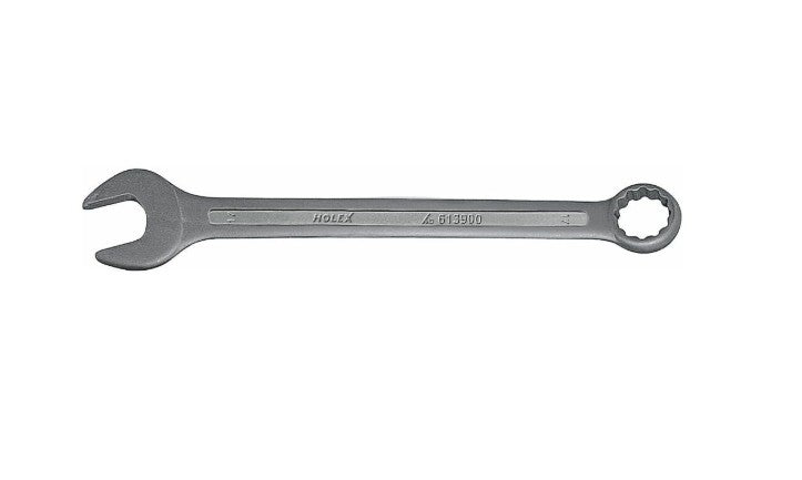 Llave combinada, fosfatado, Ancho de llave: 22mm