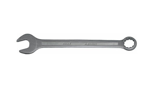 Llave combinada, fosfatado, Ancho de llave: 22mm
