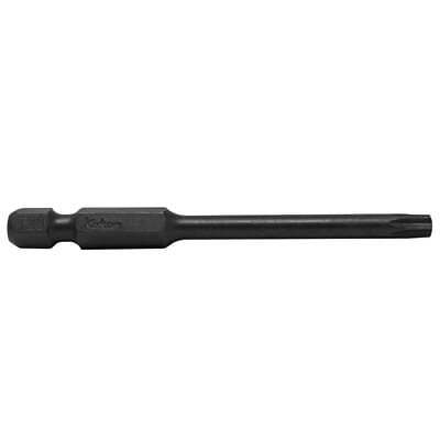 TORX BIT 1/4"HEX T20  LENGTH 70