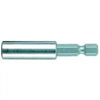 ADAPTADOR WERA 1/4"  75 MM DE LONG
