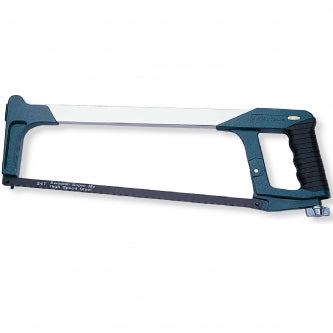 Arco para segueta con 2 posiciones de corte a 45° y 90°