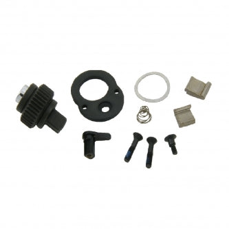 Kit de repuesto para matracas mando de 1/2".