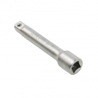 Extensión recta y fija mando de 1/4" X 50 mm (2") de largo