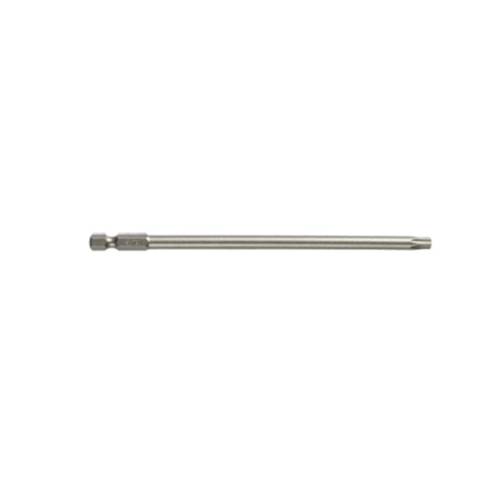 PUNTA TORX T-30 C/ZANCO HEX-150mm(6")