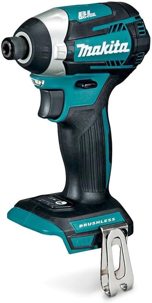 Atornillador impacto v.v.r, 3 vel.0-3,800 ipm