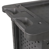 53904 Carro de herramientas de 7 cajones