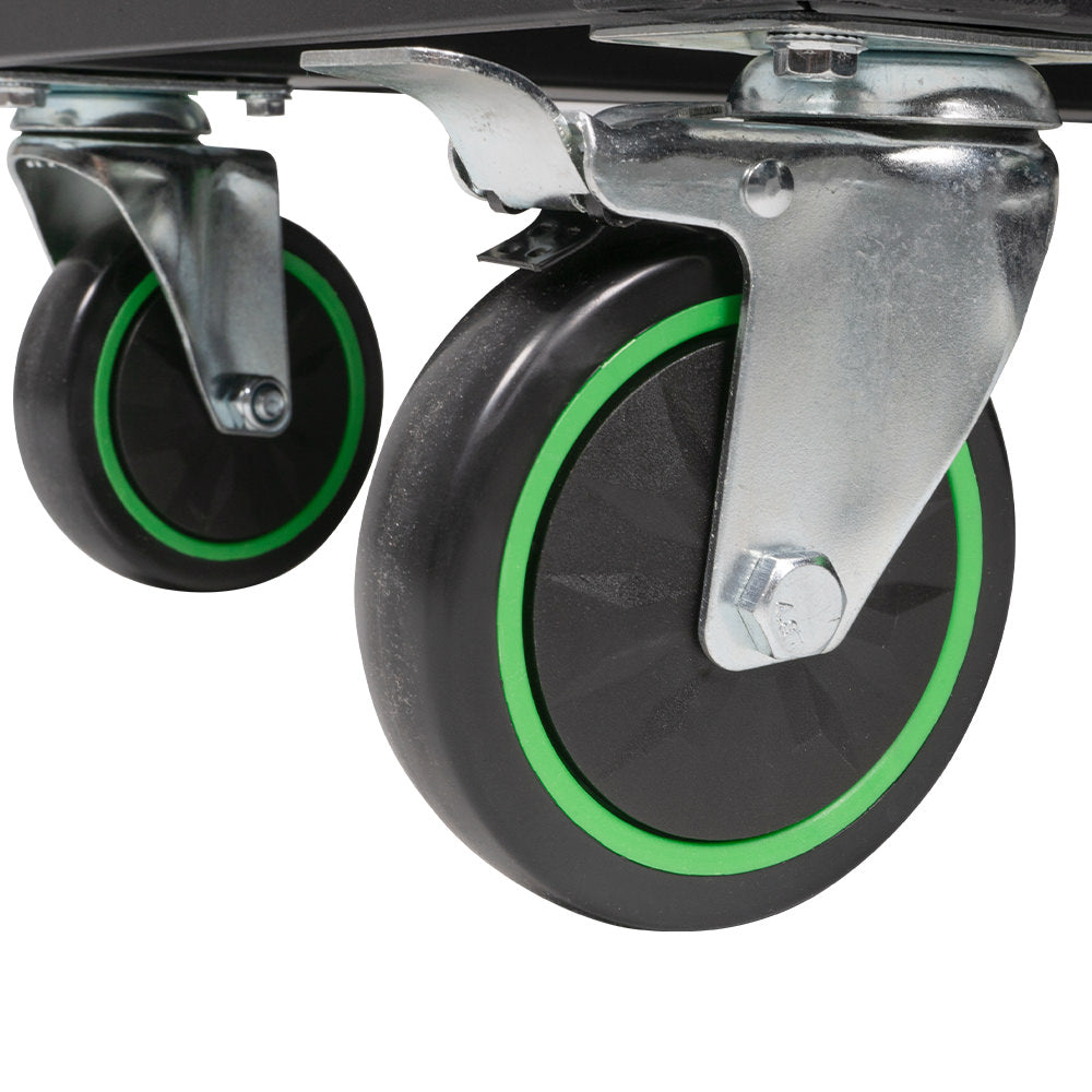 53904 Carro de herramientas de 7 cajones