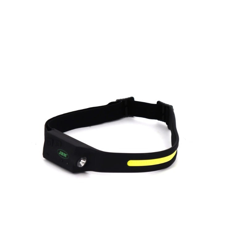 54004 Linterna Frontal Led Ajustable - 350LM