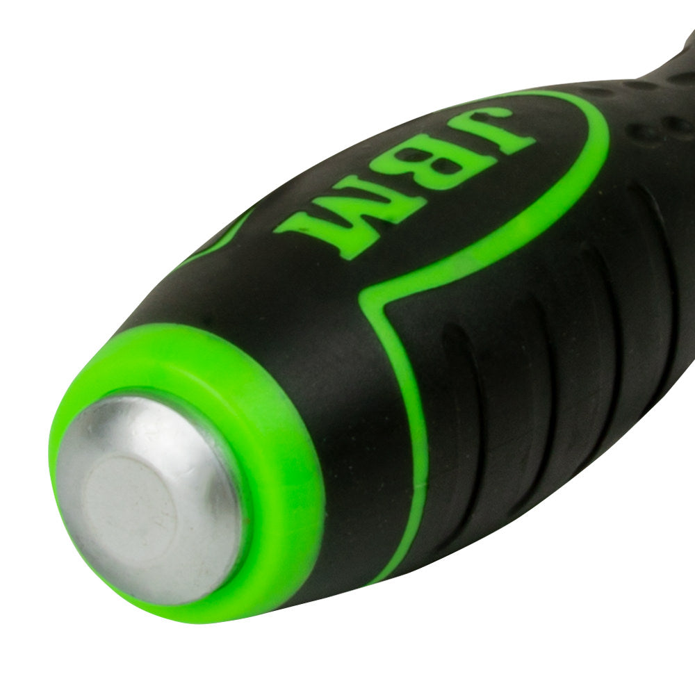 54071 SET DE 6 DESTORNILLADORES GO-THROUGH (3 ESTRELLA + 3 PLANOS)