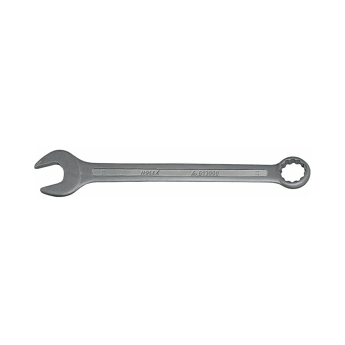 613900 7 Llave combinada métrica plana 7mm