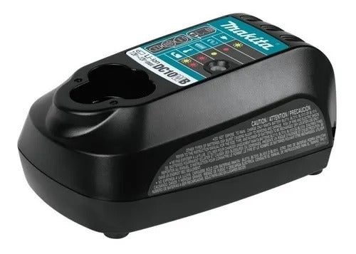 630663-4 Cargador Para Bateria DC10WB