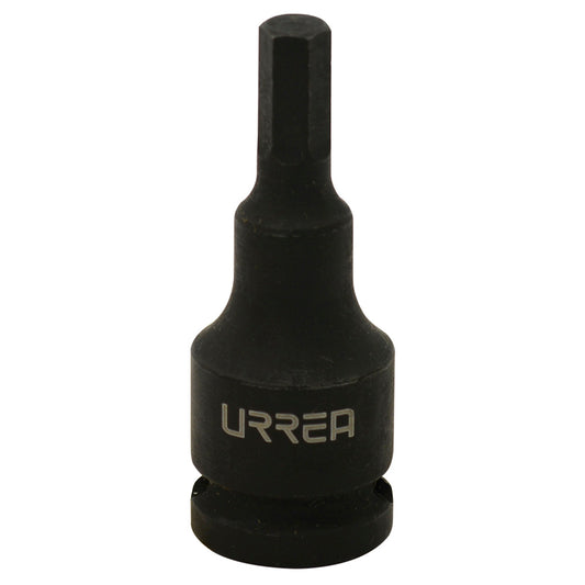 Dado de impacto 3/8″ punta hexagonal 8 mm