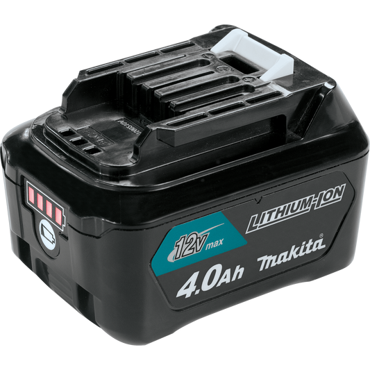 BATERIA C/INDICADOR DE CARGA BL1041B 12V CXT 4.0Ah
