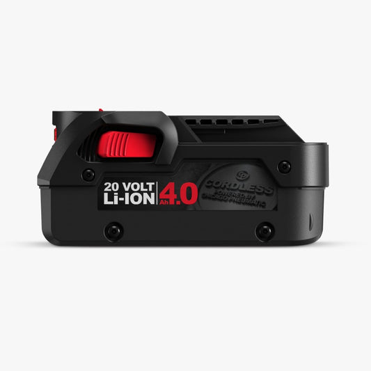 8940173636 CP20XP60 BATTERY 20V/6.0AH LITHIUM ION