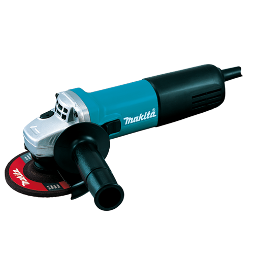 Mini esmeril 115mm 4-1/2" 10,000 rpm 840W