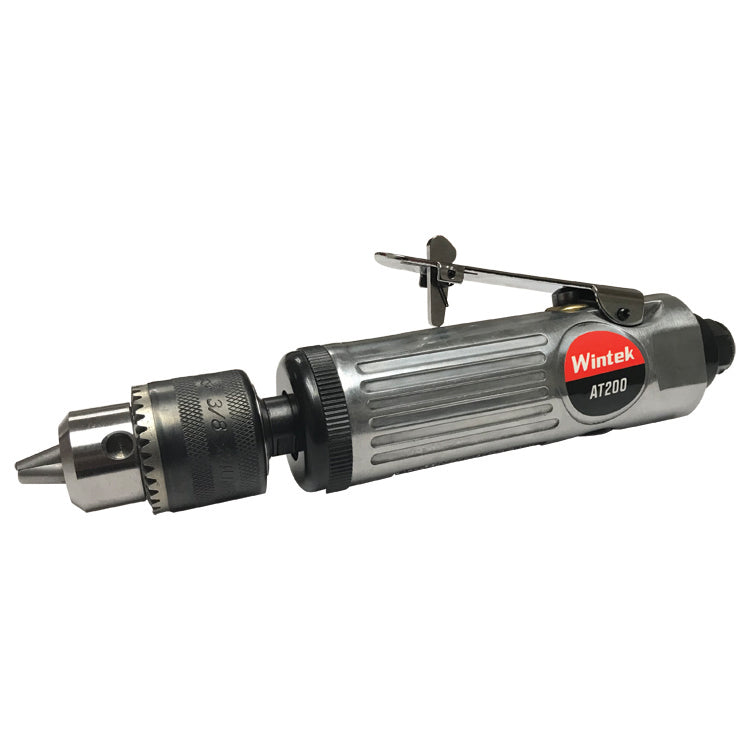 MOTO TOOL NEUMATICO CON BROQUERO 3/8