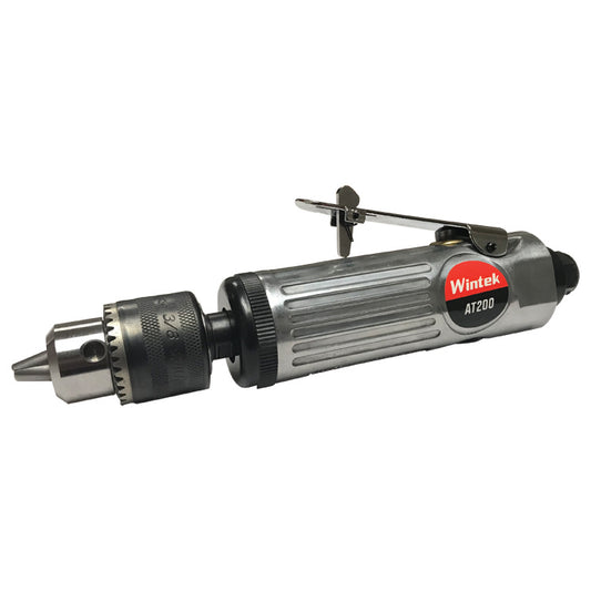MOTO TOOL NEUMATICO CON BROQUERO 3/8