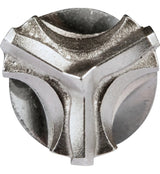 B-61117 Broca SDS-plus 3 Filos De 1/2 X 12 P/ Concreto