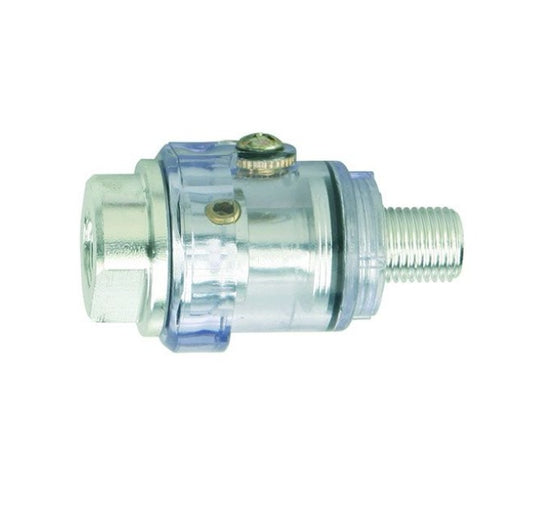 MINI ACEITADOR 3/8'' NPT