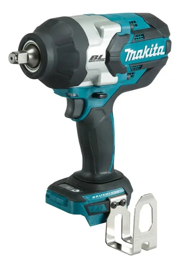 DTW1002XVZ Llave Impacto 1000 Nm 1/2 Inalambrica 18v Makita