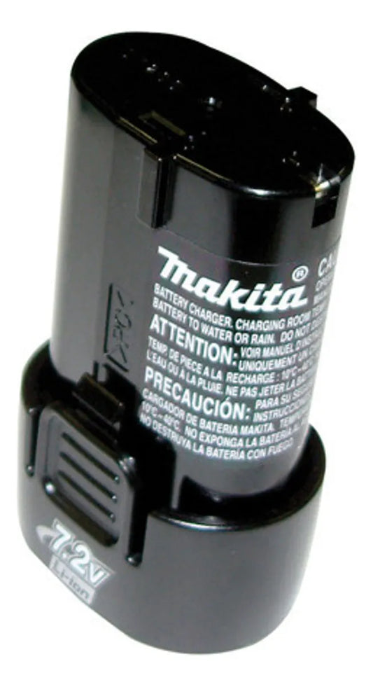Batería De 7.2v De 1.5 Ah Bl0715 Makita 1980011